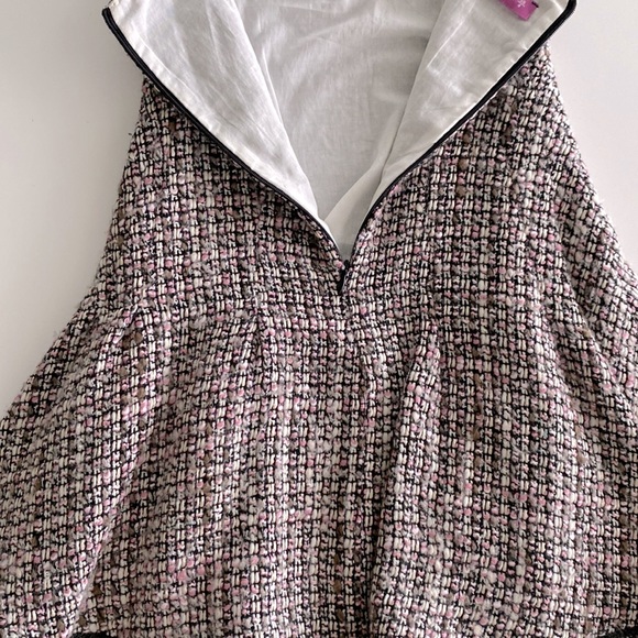 Val Max Girls Dress - Picture 10 of 10